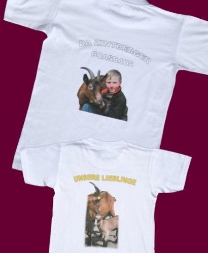 Textildruck